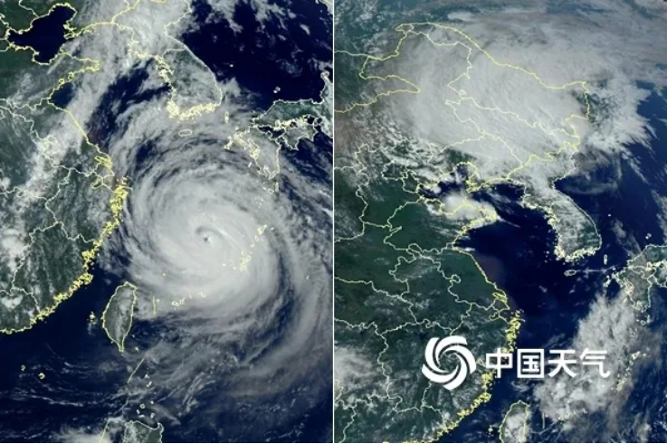 臺(tái)風(fēng)海神最新動(dòng)態(tài)更新，最新情況匯總