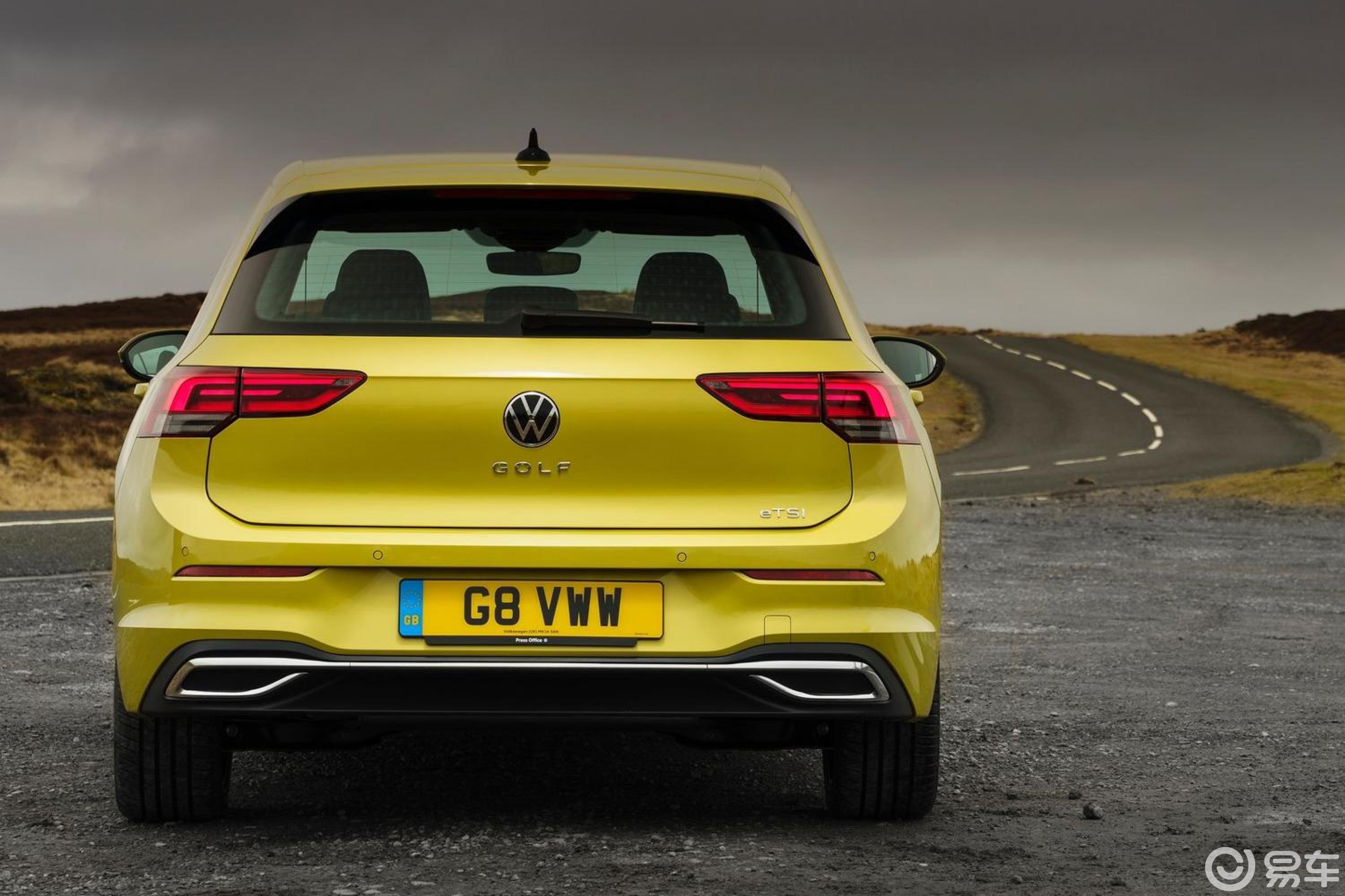 高爾最新款，家庭之旅與友誼紐帶的紐帶