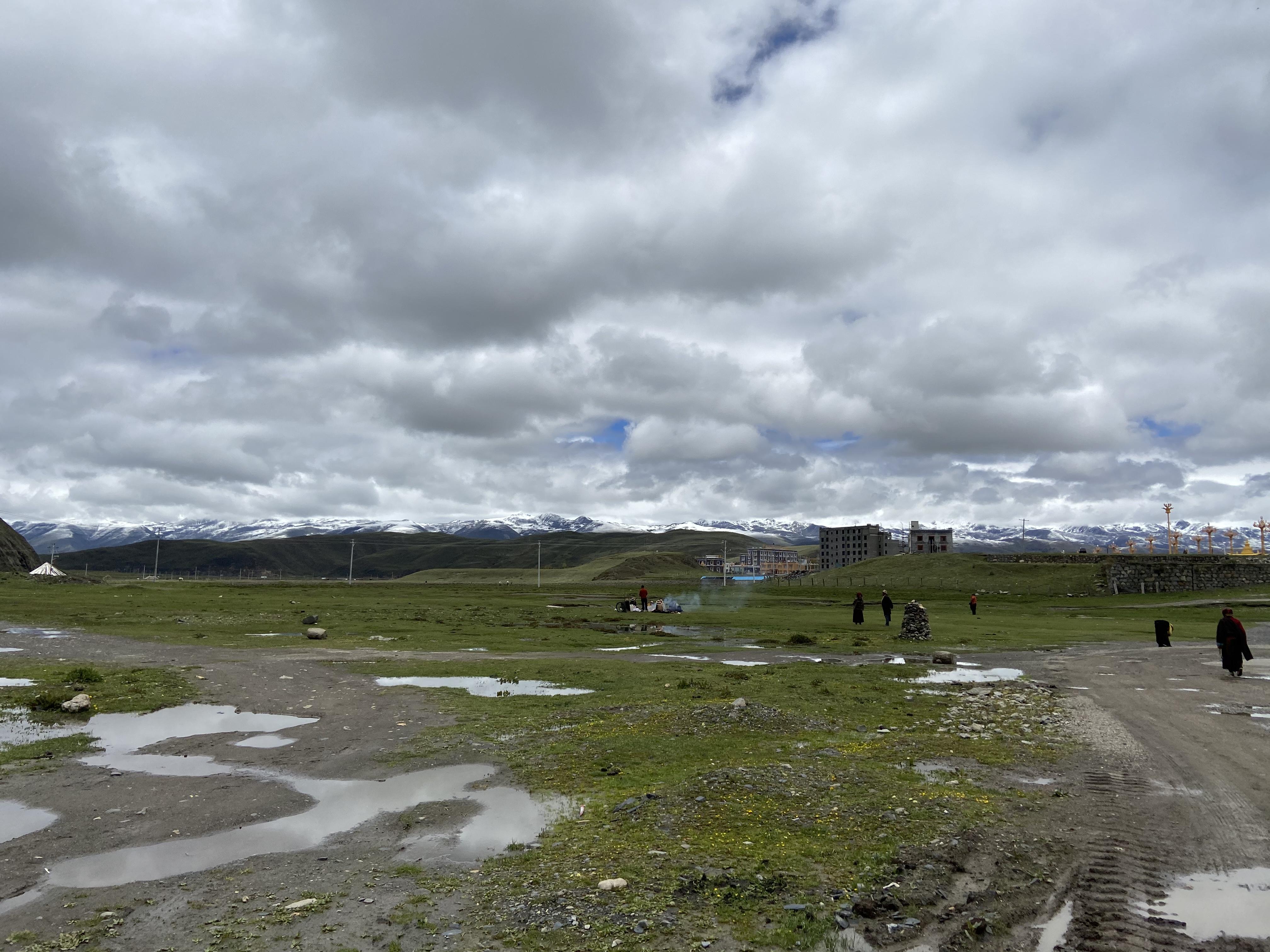 新都橋，變化中的學(xué)習(xí)之旅，自信與成就感的源泉