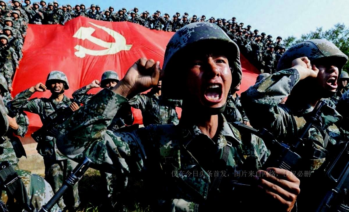 中印邊境印軍最新動(dòng)態(tài)，邊疆的溫情日常