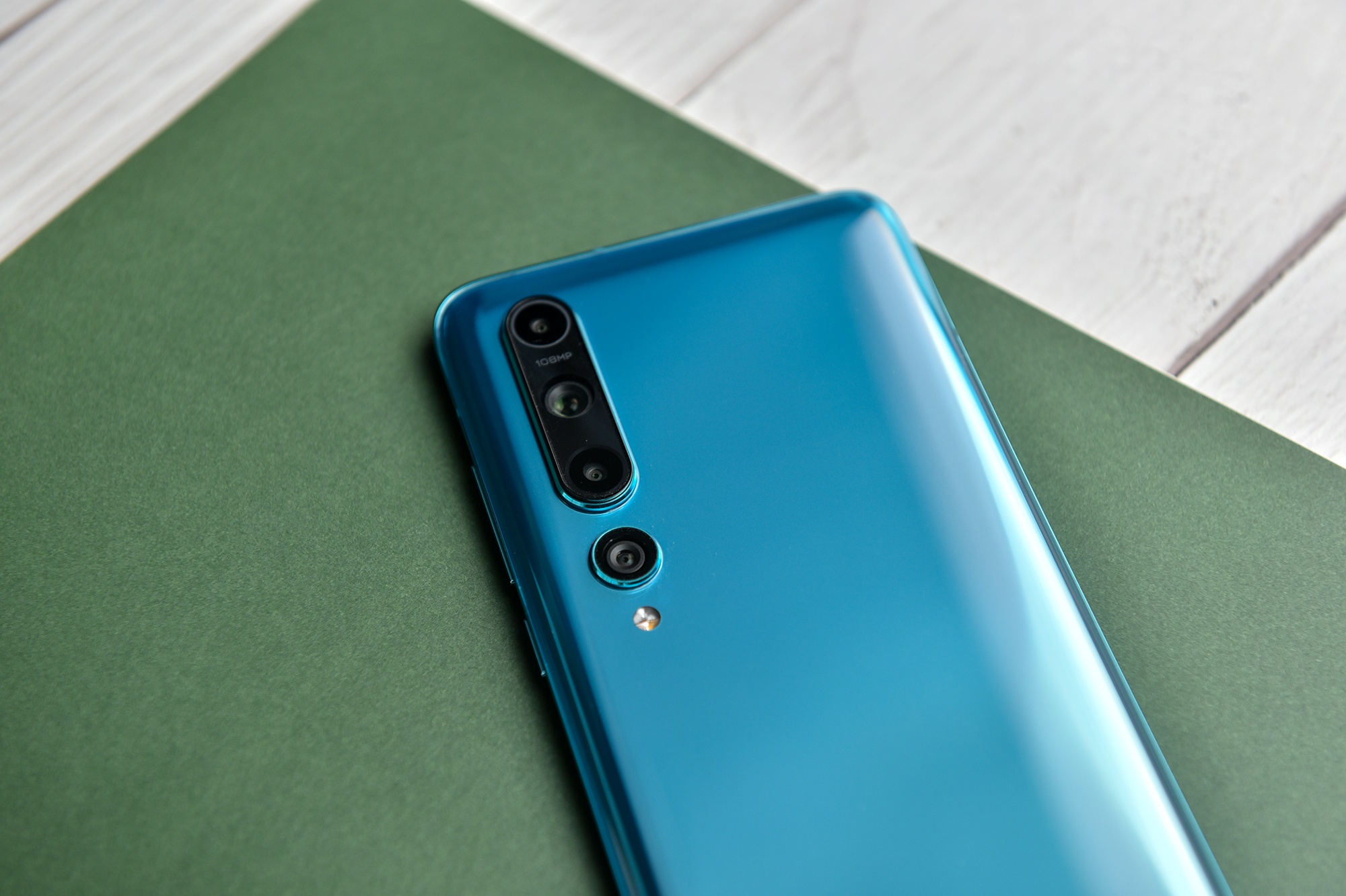 重磅推薦，全新小米10，令人愛不釋手的旗艦之選！