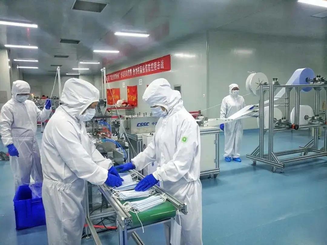 口罩最新標準，時代變遷中的防護標準升級